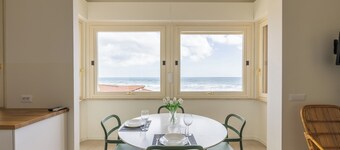 1 Bedroom Apartment in Alassio