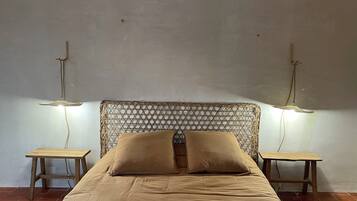 5 多间卧室、熨斗/熨衣板、免费 WiFi、床单