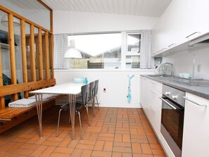 Hus | Interiör
