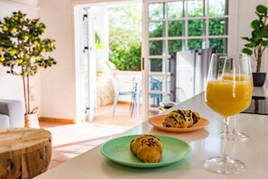 アパートメント | レストラン