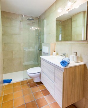 アパートメント | バスルーム