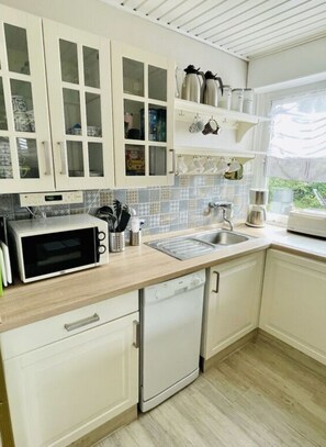 Apartment | Private kitchen - Apartment in Tyrol (Berlin)