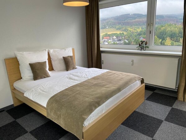 1 bedroom, WiFi - Melanie Fewo Sofortige Bestätigung (Altenau)