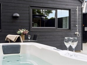Casa | Tratamiento de spa