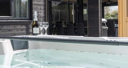 Luxury Wellness Retreat - By Traum Ferienwohnungen