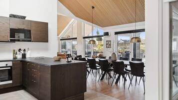 House | Dapur peribadi