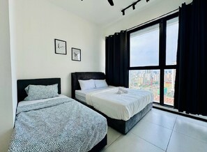 Appartement, 3 chambres | 3 chambres