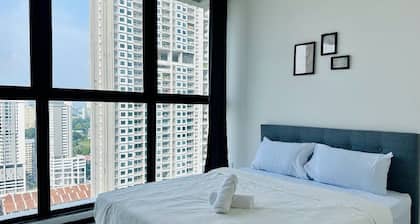 OYO Home 90978 Bqs Studio Homestay