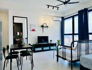 Appartement, 3 chambres | 3 chambres