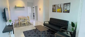 OYO Home 90978 Bqs Studio Homestay