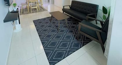 OYO Home 90978 Bqs Studio Homestay
