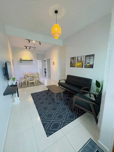 OYO Home 90978 Bqs Studio Homestay