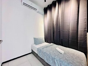 Appartement, 3 chambres | 3 chambres