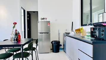 Apartment, 3 Bedrooms | 3 bilik tidur
