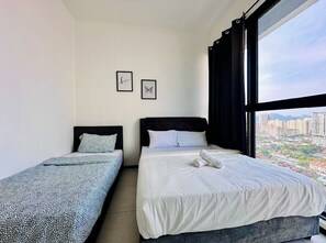 Appartement, 3 chambres | 3 chambres