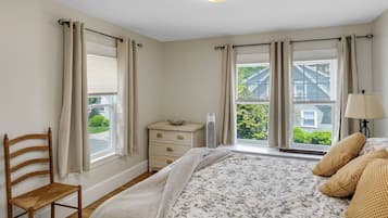 3 chambres, bureau, fer et planche à repasser, Wi-Fi