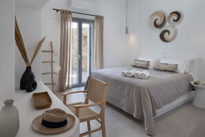 4 chambres, fer et planche à repasser, Wi-Fi gratuit
