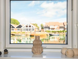 Appartement | Vue sur l’eau