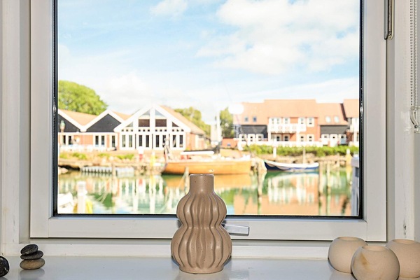 Apartamento | Vistas al agua