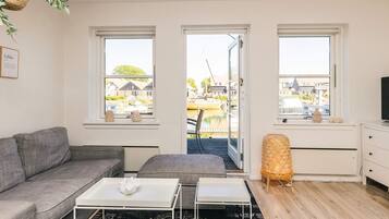 Appartement | Interieur