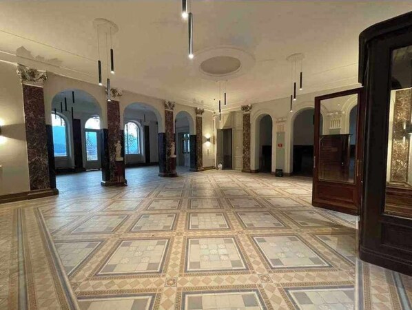 Interior - Appartement de 50 m2 Dans un Palace ! (Aix-les-Bains)