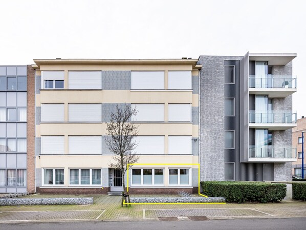 Apartment | Exterior