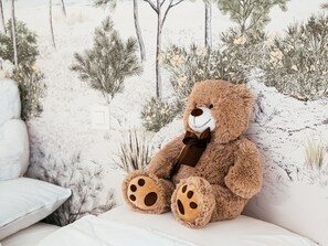 Apartment | Interior detail - Apartment in Koksijde Near the Sea (Koksijde)