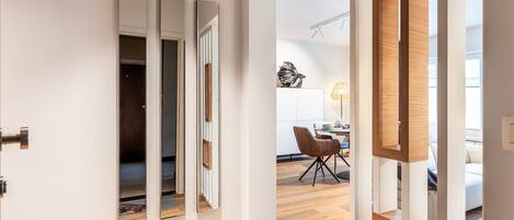 Apartment | Living room