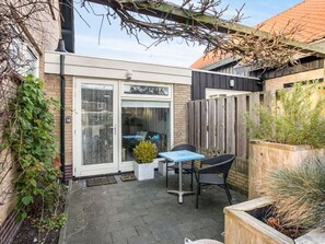 Property amenity - Mooy aan Zee Modern Retreat (Callantsoog)