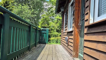 住宿场地