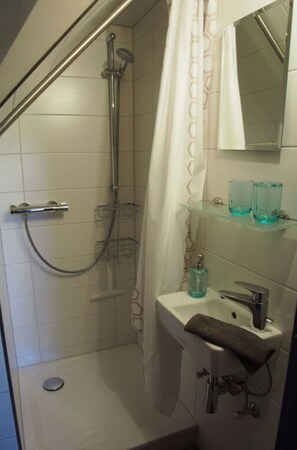 Appartement | Salle de bain