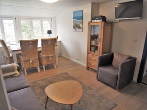 Dining - Holiday Apartment Strandkrabbe (Ockholm)