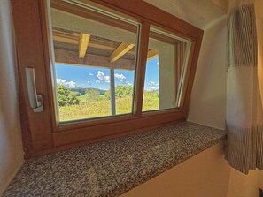 Apartment | Blick von der Unterkunft