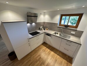 Appartement | Cuisine privée