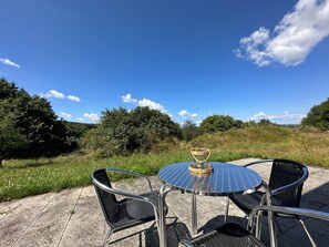 Apartment | Speisen