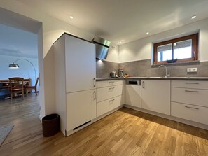 Apartment | Eigene Küche