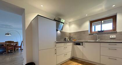 Apartment in Rotz With Forest Views