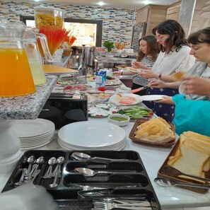 Restaurant - Beirut 2 (Amman)