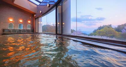 Glamping Resort GLANSO NAGASAKI