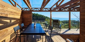 Maison Premium, non-fumeur, vue mer