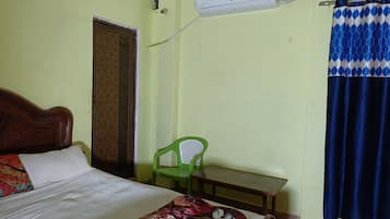 Deluxe Double Room | View from room