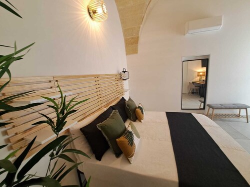 Mae Apulian Rooms 65