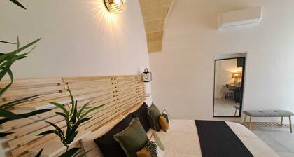 Mae Apulian Rooms 65