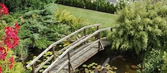 Appealing Apartment in Lubbenau
