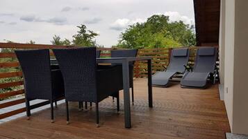 Apartemen | Eksterior