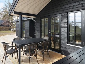 Dining - 6 Person Holiday Home in Martofte (Martofte)