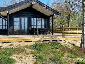 House | Exterior - 6 Person Holiday Home in Martofte (Martofte)