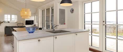 Casa | Cocina privada