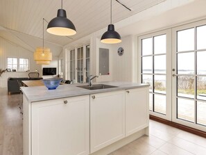 Ferienhaus | Eigene KĂŒche