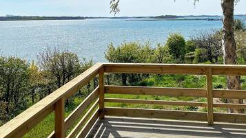 House | View from property